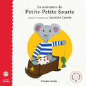 Naissance de Petite-Petite Souris